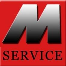 M-SERVICE - MARCIN BĘDKOWSKI - MECHANIKA POJAZDOWA